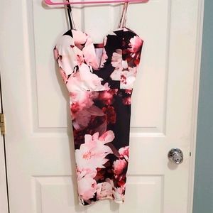 Dress medium